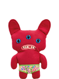Monster: Reek – O