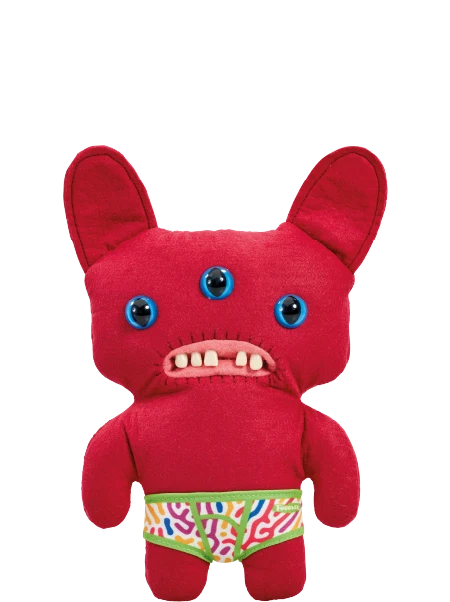 Monster: Reek – O