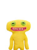 Monster: Smiley O’Riley