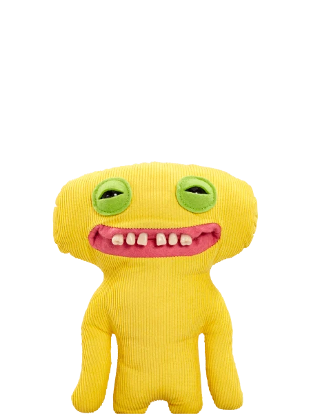 Monster: Smiley O’Riley
