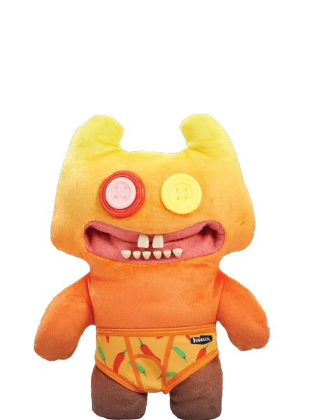 Monster: Stinkface