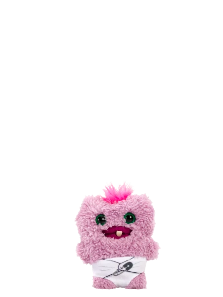 Monster: Gaptooth McGoo