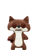 Monster: Suspicious Fox