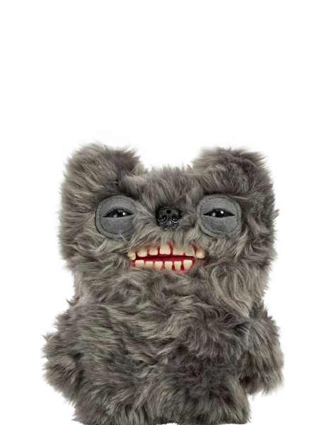 Monster: Old Tooth