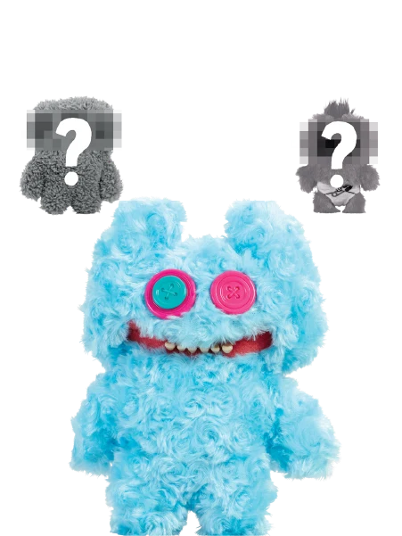 Monster: Fuggler Family – Stinkface