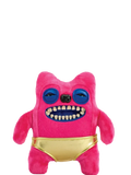 Monster: Greedy Grinner