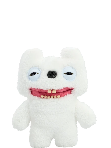 Monster: Stinkface