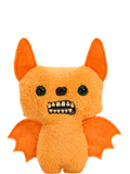 Monster: Winged Bat