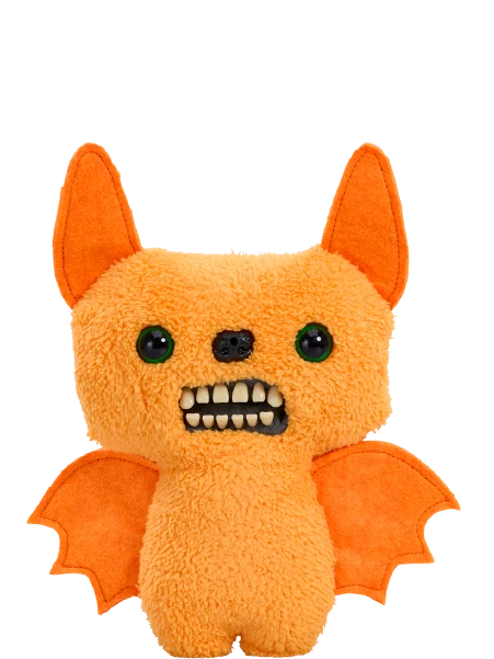 Monster: Winged Bat
