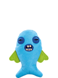 Monster: Cod Father