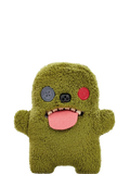 Monster: Oogah Boogah