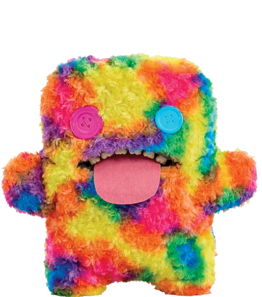 Monster: Oogah Boogah
