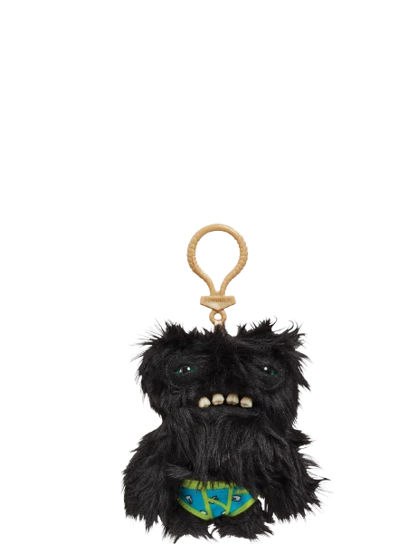 Monster: Wide Eyed Weirdo