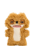 Monster: Sketchy Squirrel