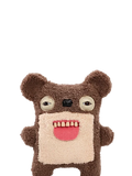 Monster: Scarescome Square Bear